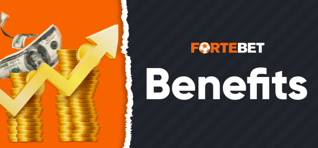 Fortebet Uganda - Sports Betting and Online Casino in UG