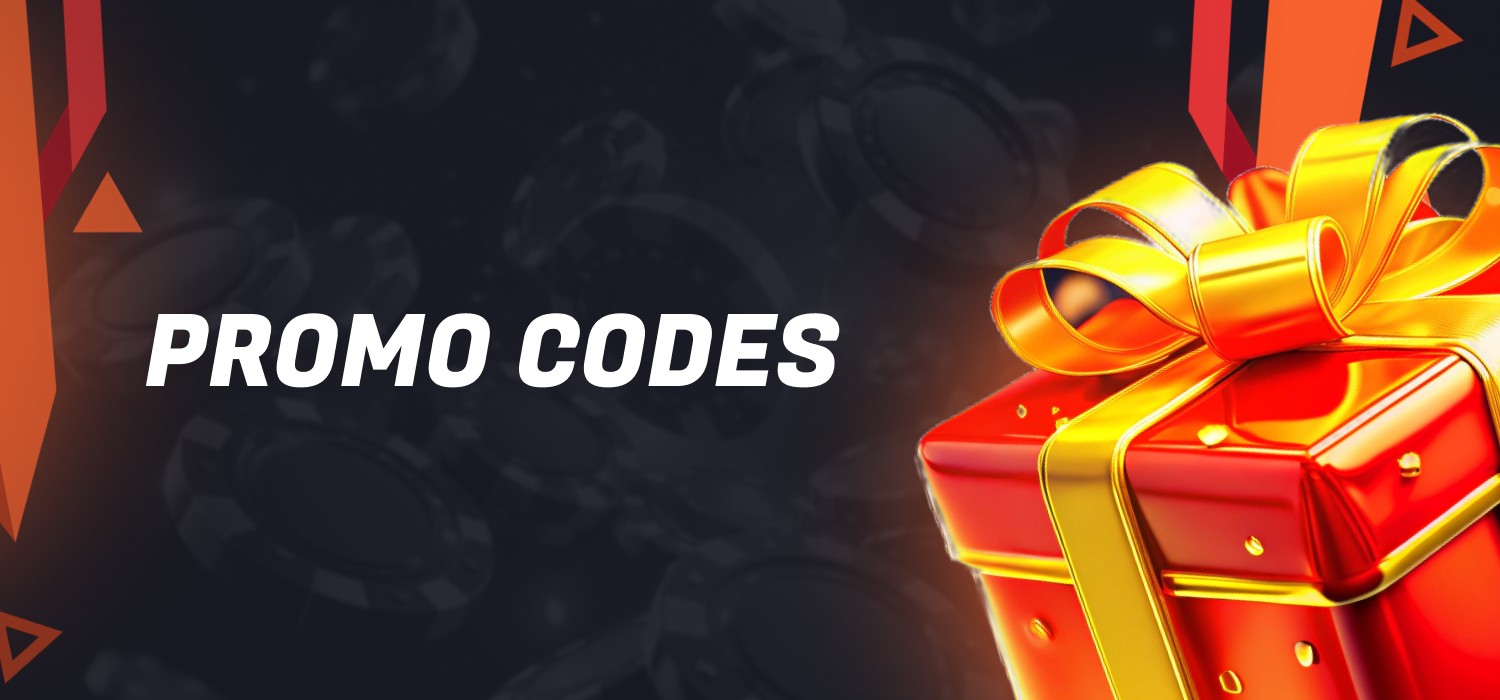 available promo codes for users
